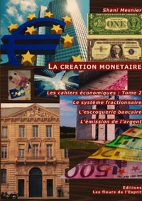 La création monétaire