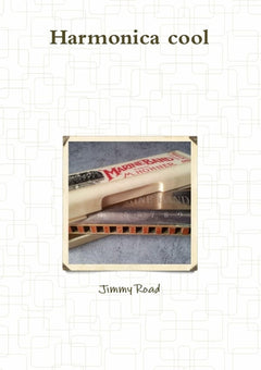 Harmonica cool