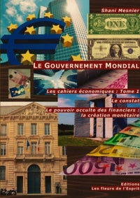 Le Gouvernement Mondial -  T1