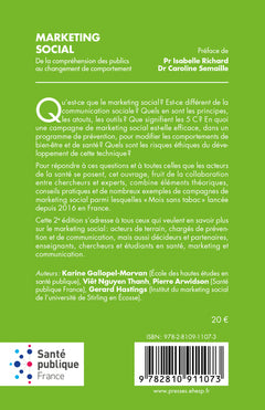 Marketing social