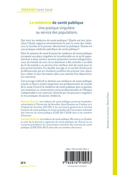 La médecine de santé publique