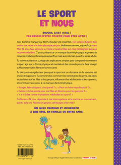 Le sport et nous