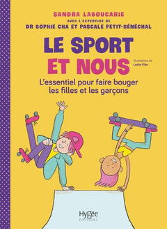 Le sport et nous