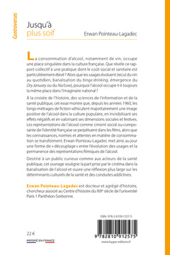 Jusqu'à plus soif