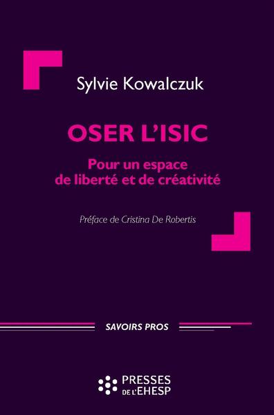 Oser l'ISIC