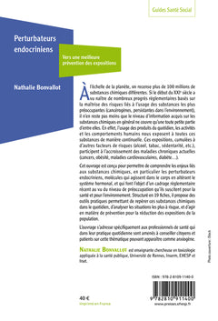 Perturbateurs endocriniens