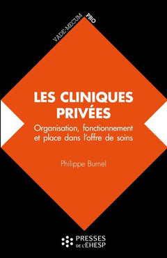 Les cliniques privées