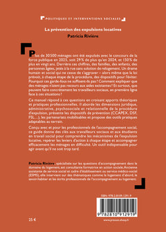 La prévention des expulsions locatives