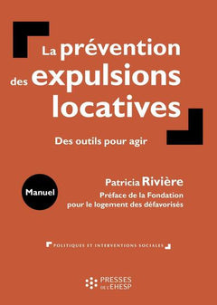 La prévention des expulsions locatives