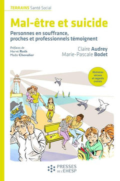 Mal-être et suicide