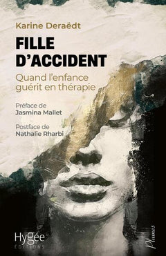 Fille d'accident