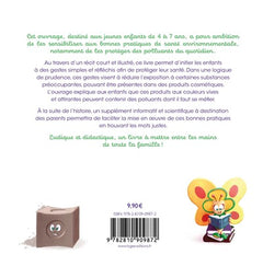 À la recherche du savon magique
