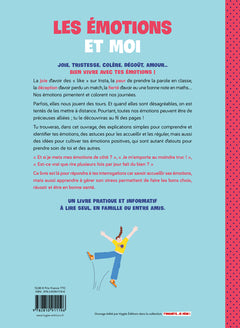 Les émotions et moi