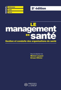 Le management en santé