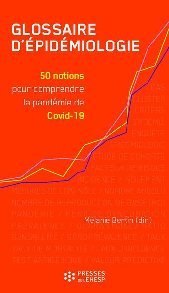 Glossaire d'épidémiologie