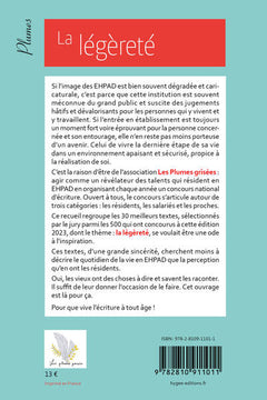 La légèreté