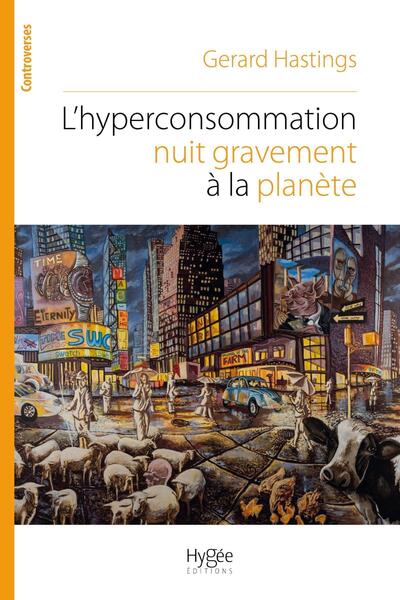 L'hyperconsommation nuit gravement à la planète