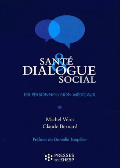 Santé dialogue social
