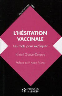L'hésitation vaccinale