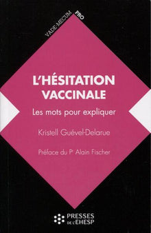 L'hésitation vaccinale