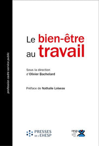 Le bien-être au travail
