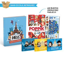 Colis Paris 28 ex 2024