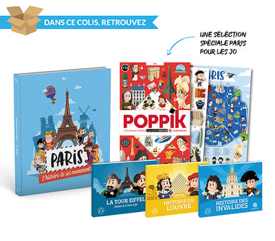 Colis Paris 28 ex 2024