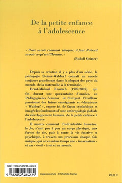 L'enfant en devenir