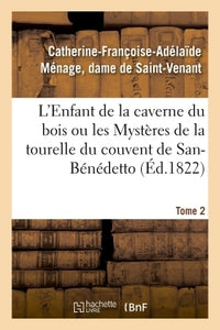 L'Enfant de la caverne du bois