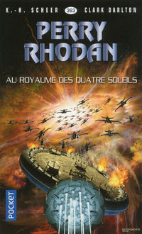 Au royaume des Quatre Sooleils