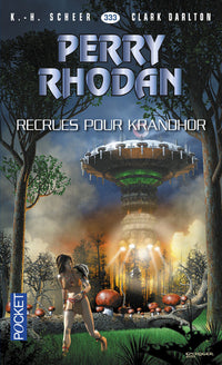 Recrues pour Krandhor
