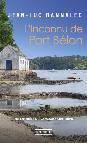 L'Inconnu de Port Bélon
