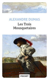 Les trois mousquetaires - Texte abrégé