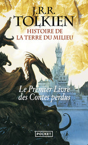 Le livre des contes perdus - tome 1