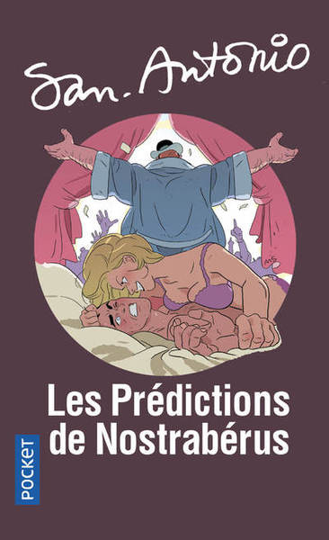 Les Prédictions de Nostrabérus