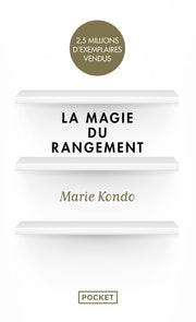 La magie du rangement