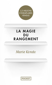 La magie du rangement
