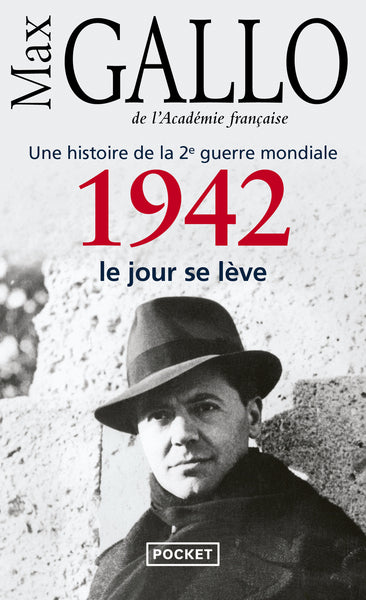 1942, Le jour se lève