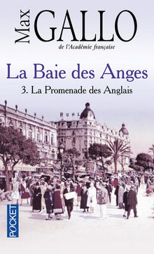 Promenade des Anglais
