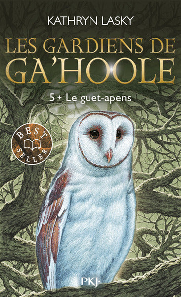 Les Gardiens de Ga'Hoole - Le guet-apens
