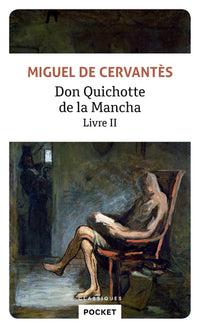Don Quichotte (Tome 2)