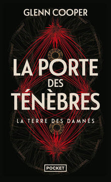 La Terre des damnés - tome 1 La Porte des ténèbres