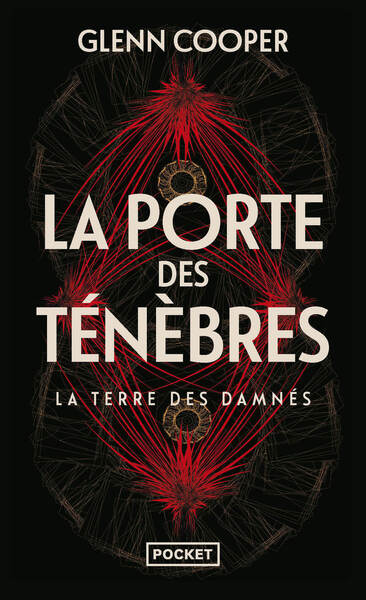 La Terre des damnés - tome 1 La Porte des ténèbres