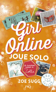 Girl Online Joue Solo