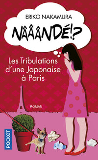 Nââândé !? - Les tribulations d'une Japonaise à Paris