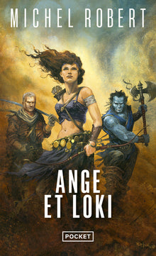 Ange et Loki