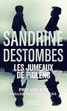 Les jumeaux de Piolenc