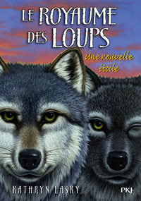 Une nouvelle étoile