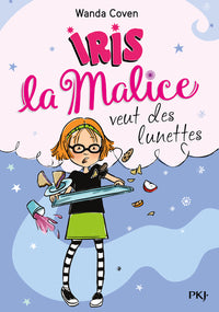 Veut des lunettes