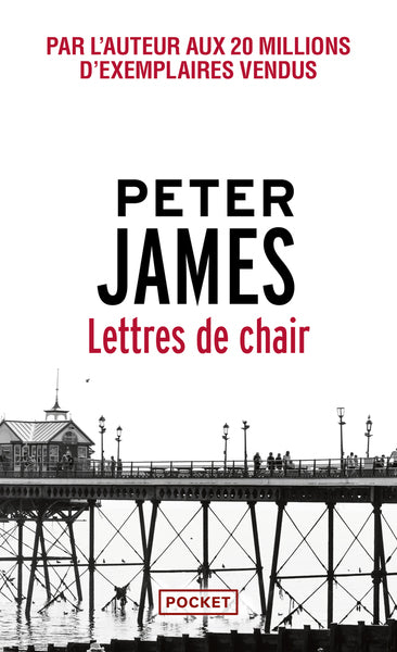 Lettres de chair